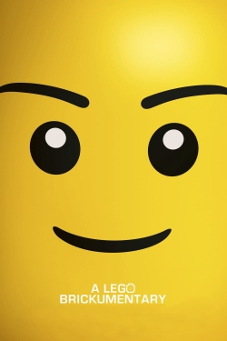 Watch A LEGO Brickumentary movies online free