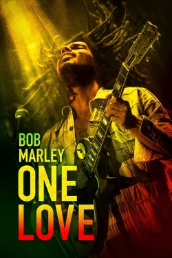 Watch Bob Marley: One Love movies online free