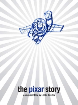 Watch The Pixar Story movies online free