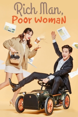 Watch Rich Man, Poor Woman movies online free