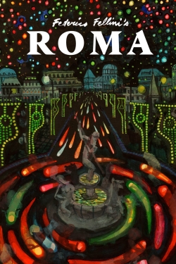 Watch Roma movies online free