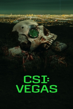 Watch CSI: Vegas movies online free