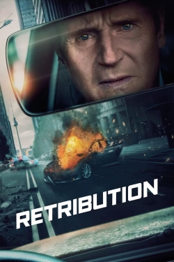 Watch Retribution movies online free