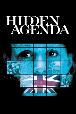 Watch Hidden Agenda movies online free