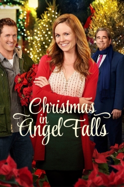 Watch Christmas in Angel Falls movies online free