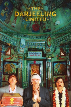 Watch The Darjeeling Limited movies online free