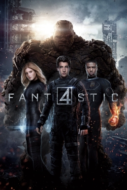 Watch Fantastic Four movies online free