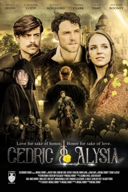 Watch Cedric & Alysia movies online free