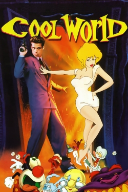 Watch Cool World movies online free