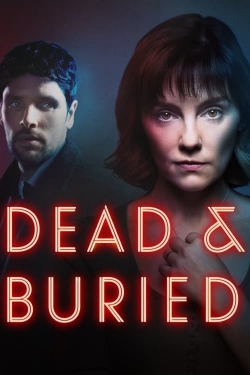 Watch Dead and Buried movies online free