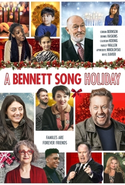 Watch A Bennett Song Holiday movies online free