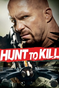 Watch Hunt to Kill movies online free