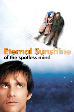 Watch Eternal Sunshine of the Spotless Mind movies online free