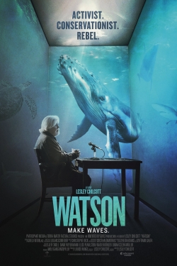 Watch Watson movies online free