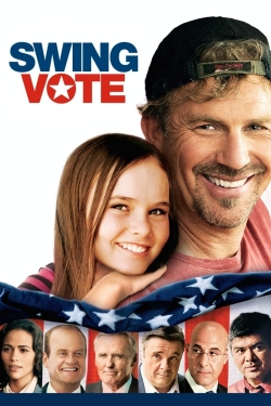 Watch Swing Vote movies online free