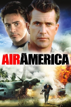 Watch Air America movies online free