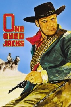 Watch One-Eyed Jacks movies online free