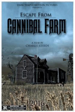 Watch Escape from Cannibal Farm movies online free