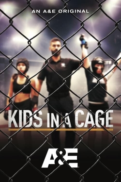 Watch Kids in a Cage movies online free