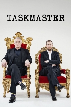 Watch Taskmaster movies online free