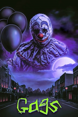 Watch Gags The Clown movies online free