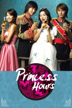 Watch Princess Hours movies online free