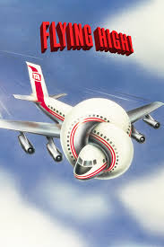 Watch Flying High movies online free