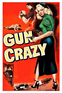 Watch Gun Crazy movies online free