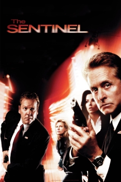 Watch The Sentinel movies online free