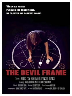 Watch The Devil Frame movies online free