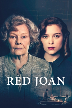 Watch Red Joan movies online free