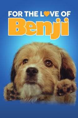 Watch For the Love of Benji movies online free