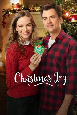 Watch Christmas Joy movies online free