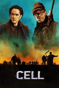 Watch Cell movies online free