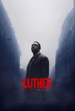 Watch Luther: The Fallen Sun movies online free