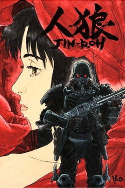 Watch Jin-Roh: The Wolf Brigade movies online free