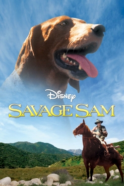 Watch Savage Sam movies online free