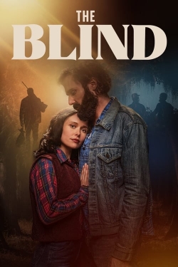 Watch The Blind movies online free