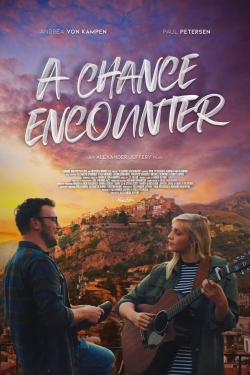 Watch A Chance Encounter movies online free