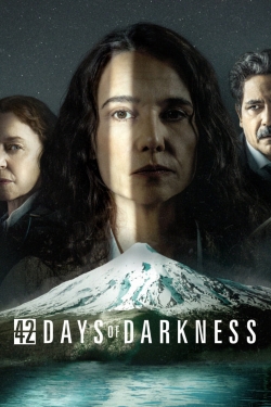 Watch 42 Days of Darkness movies online free