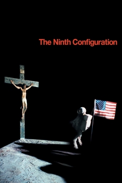 Watch The Ninth Configuration movies online free