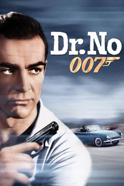 Watch Dr. No movies online free