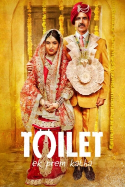 Watch Toilet - Ek Prem Katha movies online free