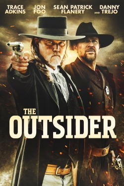 Watch The Outsider movies online free