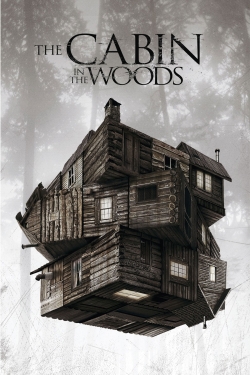 Watch The Cabin in the Woods movies online free