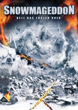 Watch Snowmageddon movies online free