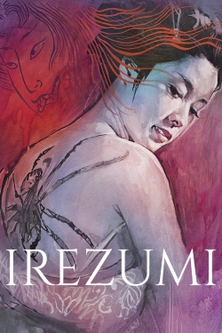 Watch Irezumi movies online free