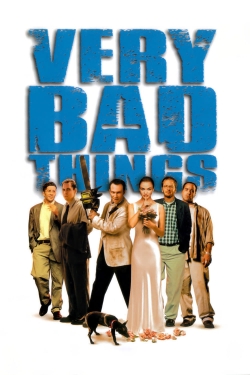 Watch Very Bad Things movies online free