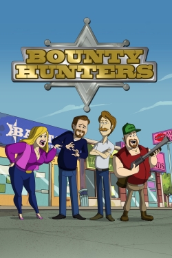 Watch Bounty Hunters movies online free