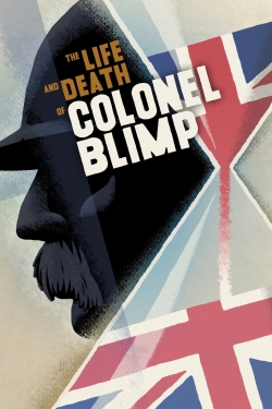 Watch The Life and Death of Colonel Blimp movies online free